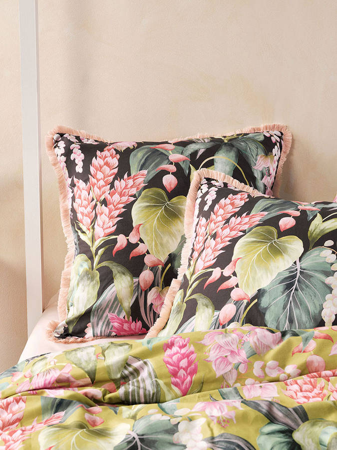 Jonie Duvet Cover Set