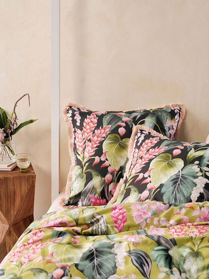 Jonie Duvet Cover Set