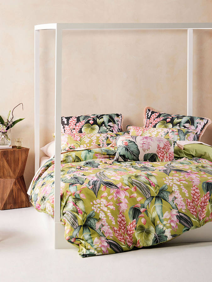 Jonie Duvet Cover Set