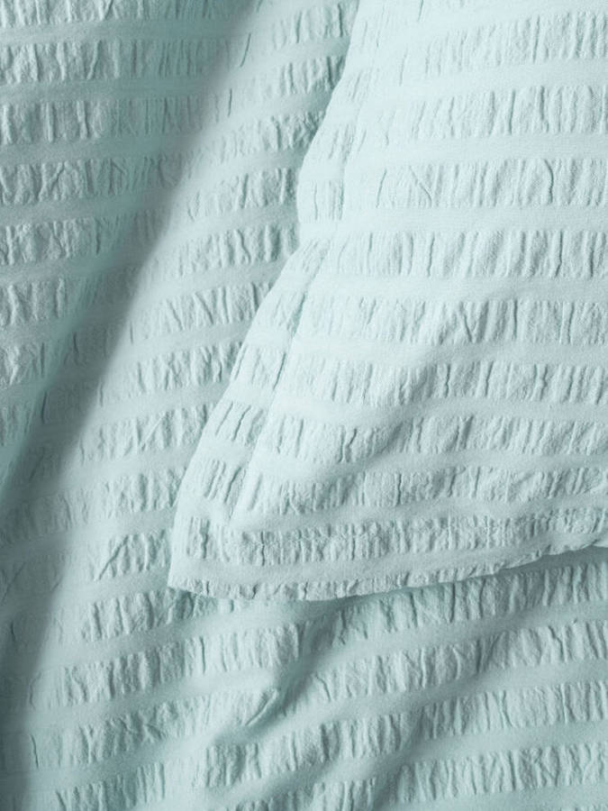 Mila Duvet Cover Set