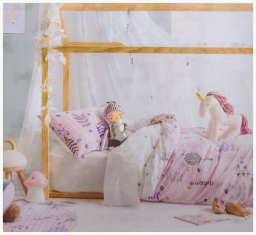 Moondance Duvet Cover Set