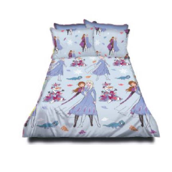 Frozen Duvet Cover Set