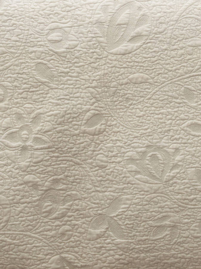 Chantel Moonbeam Bed Cover Quilts