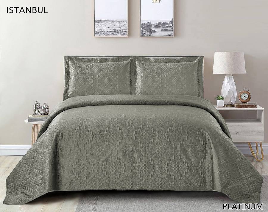 Istanbul Quilts/Bedspread