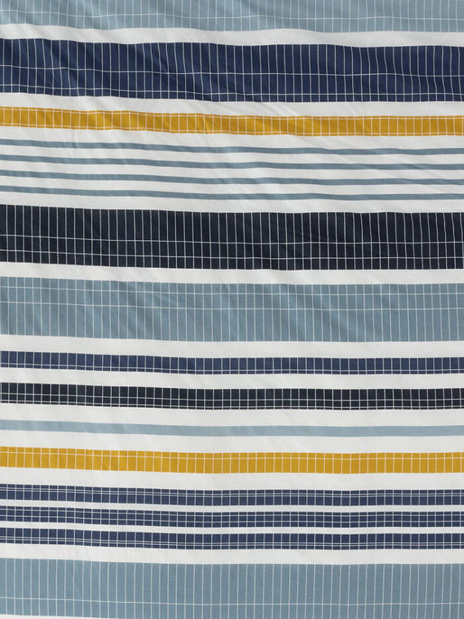 Dalton Duvet Cover Set