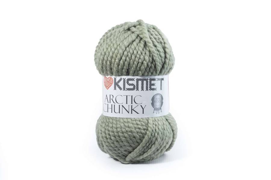 ARCTIC CHUNKY 100g -COLOUR 11