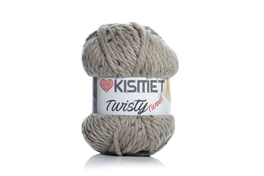 TWISTY TWEED 300g COLOUR 12