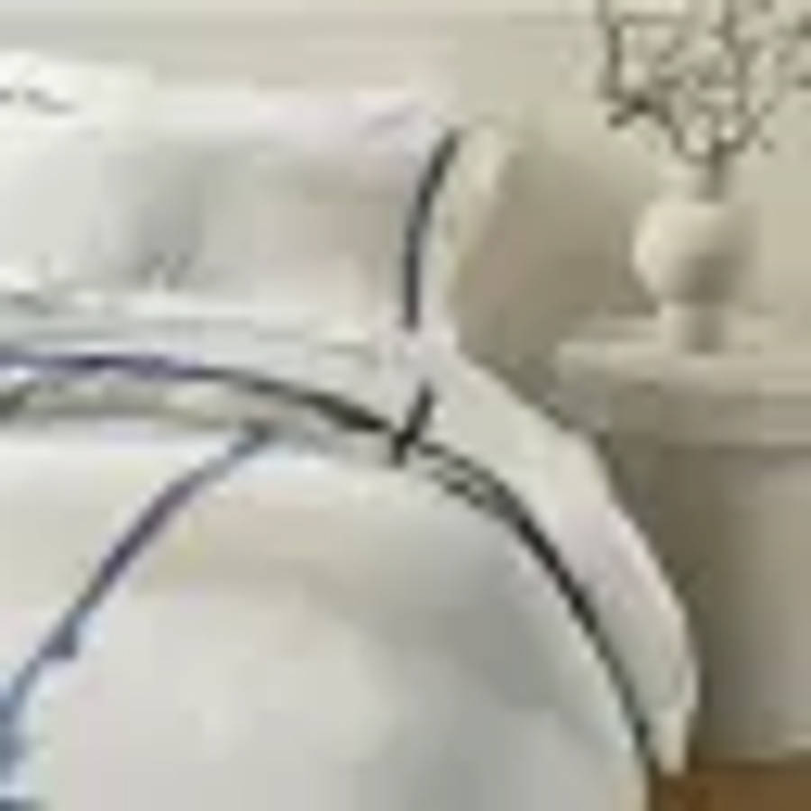 Linen House Kindred Duvet Cover Set