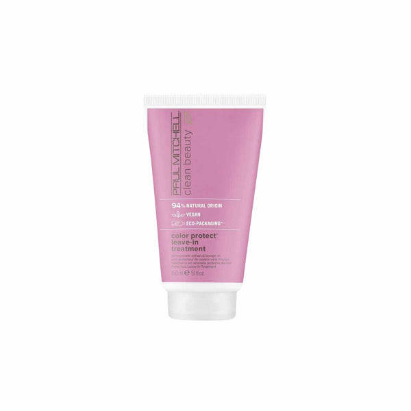 Paul Mitchell Clean Beauty Color Protect Leave-In Treatment
