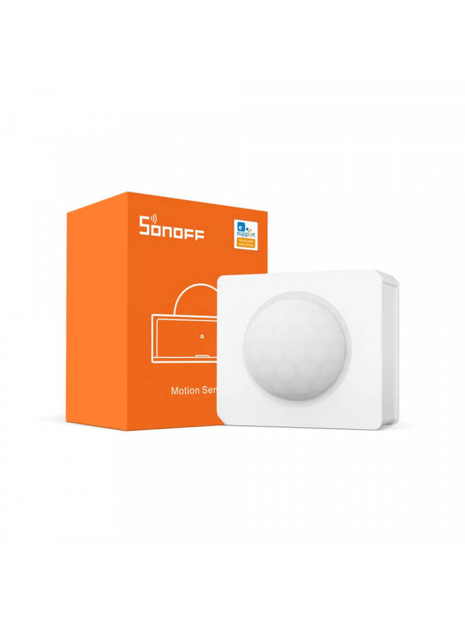 SONOFF PIR3-RF 433MHZ SENSOR