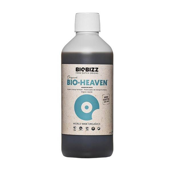 BioBizz Bio-Heaven