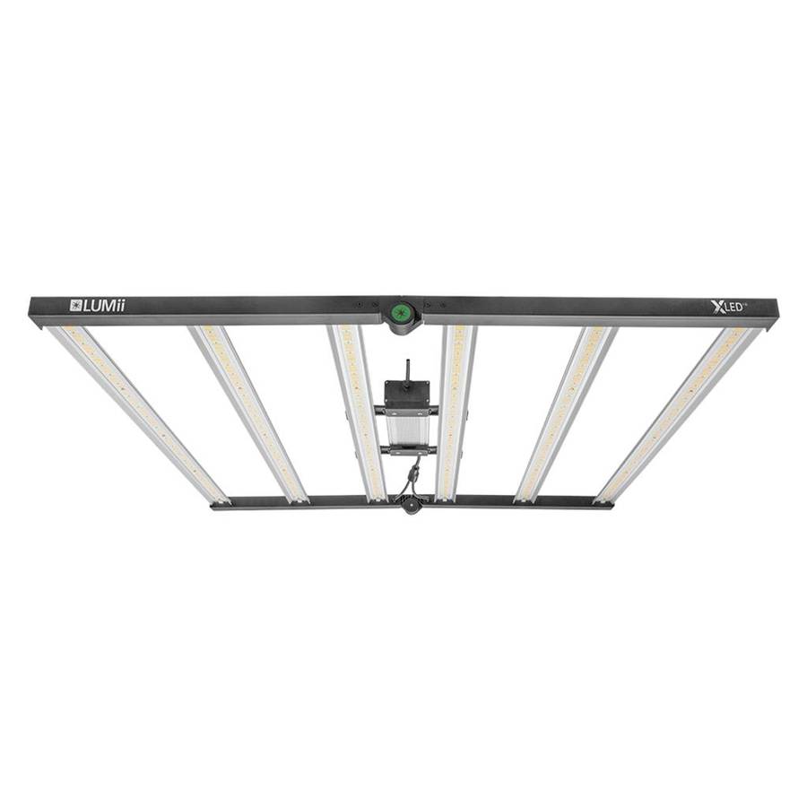 LUMii XLED v6 680w LED Grow Light