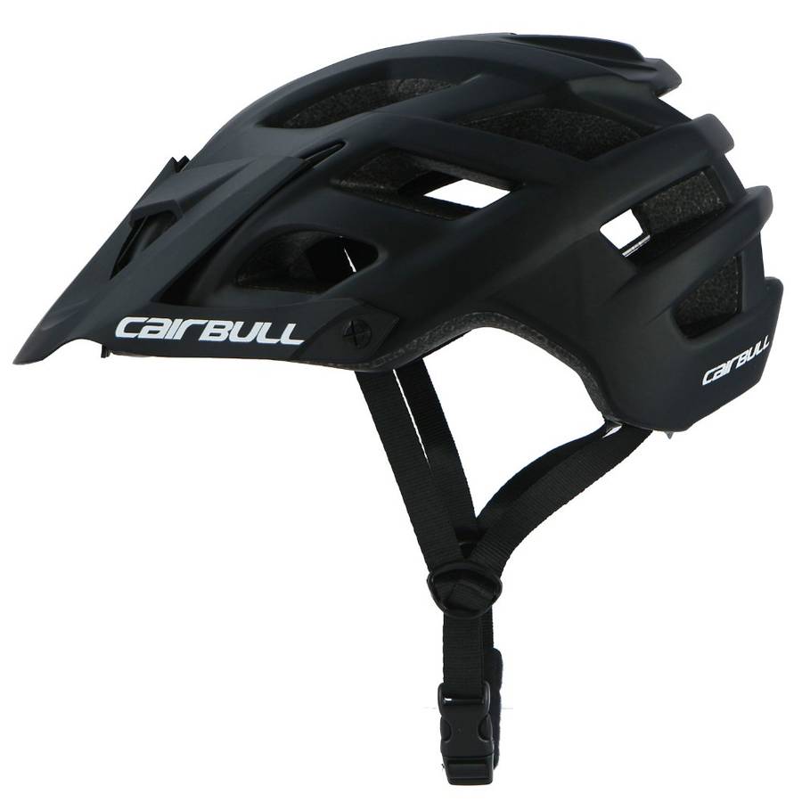 Cairbull TRAIL XC &#8211; MTB / Enduro / Off-Road / Trail Helmet