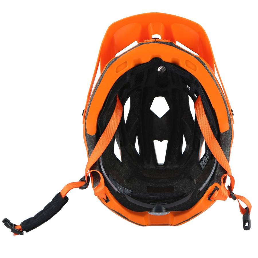 Cairbull TRAIL XC &#8211; MTB / Enduro / Off-Road / Trail Helmet