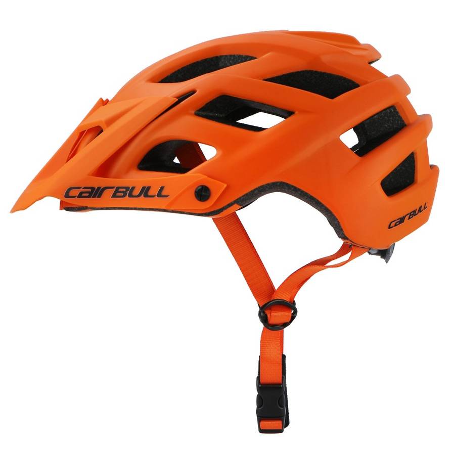 Cairbull TRAIL XC &#8211; MTB / Enduro / Off-Road / Trail Helmet