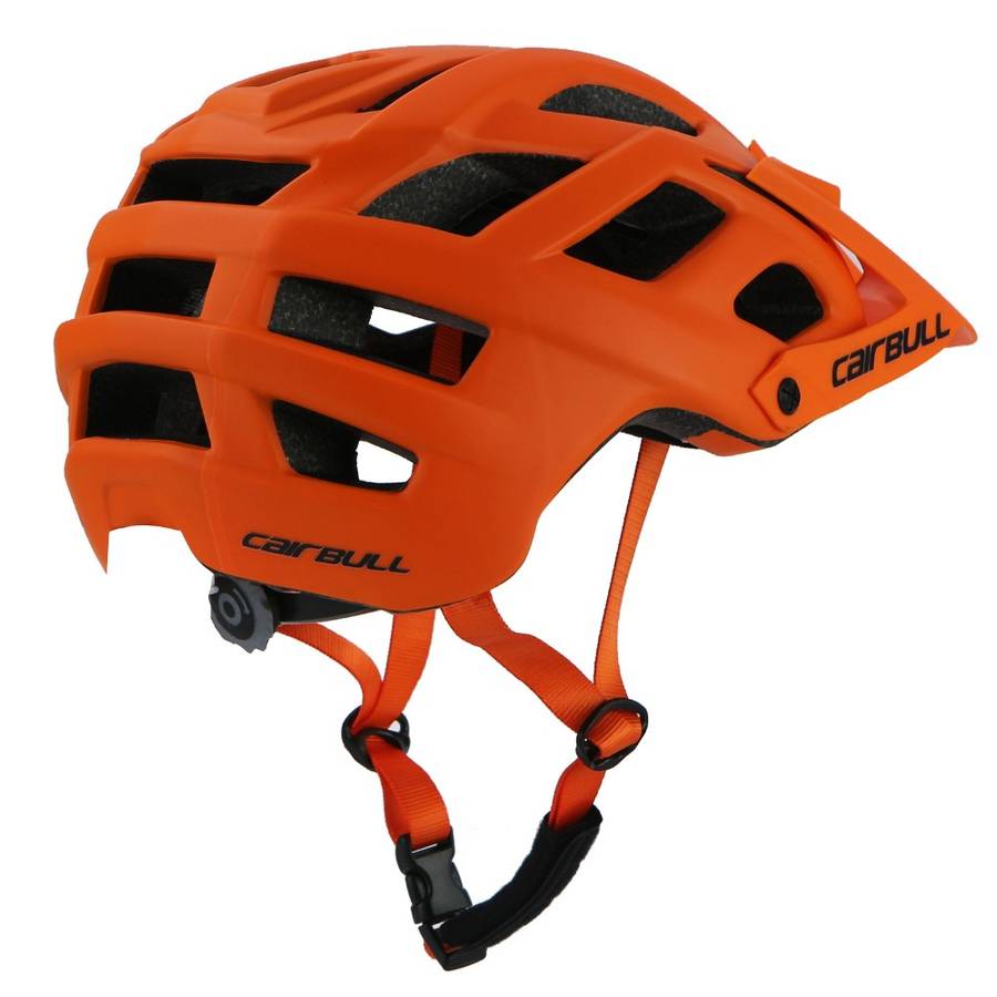 Cairbull TRAIL XC &#8211; MTB / Enduro / Off-Road / Trail Helmet