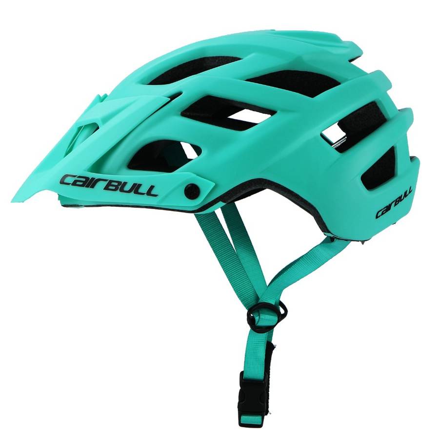 Cairbull TRAIL XC &#8211; MTB / Enduro / Off-Road / Trail Helmet