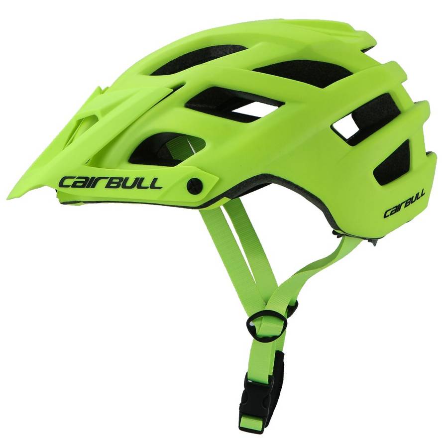 Cairbull TRAIL XC &#8211; MTB / Enduro / Off-Road / Trail Helmet