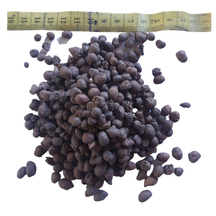 Expanded Clay - 4-9mm - 15L / 50L