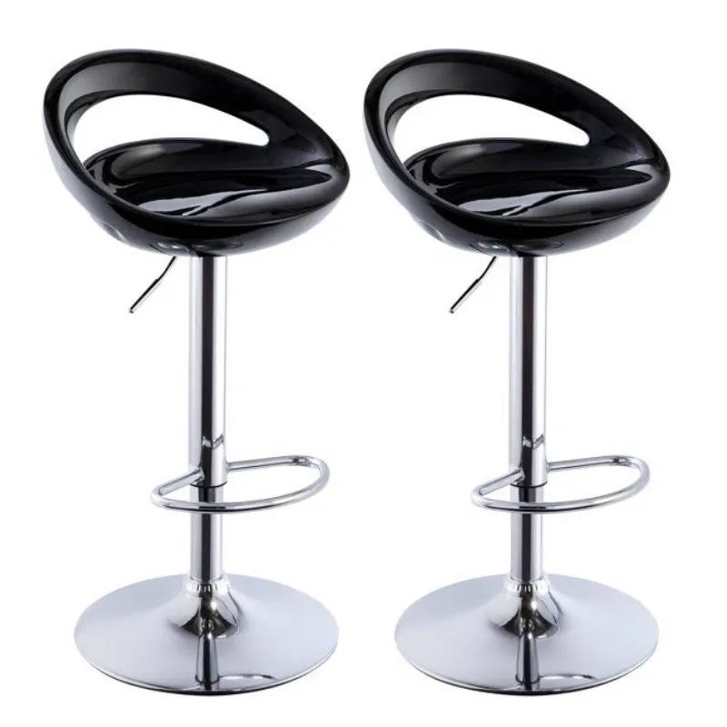 Bar Stools / Kitchen Counter Breakfast Chairs  2 Pack