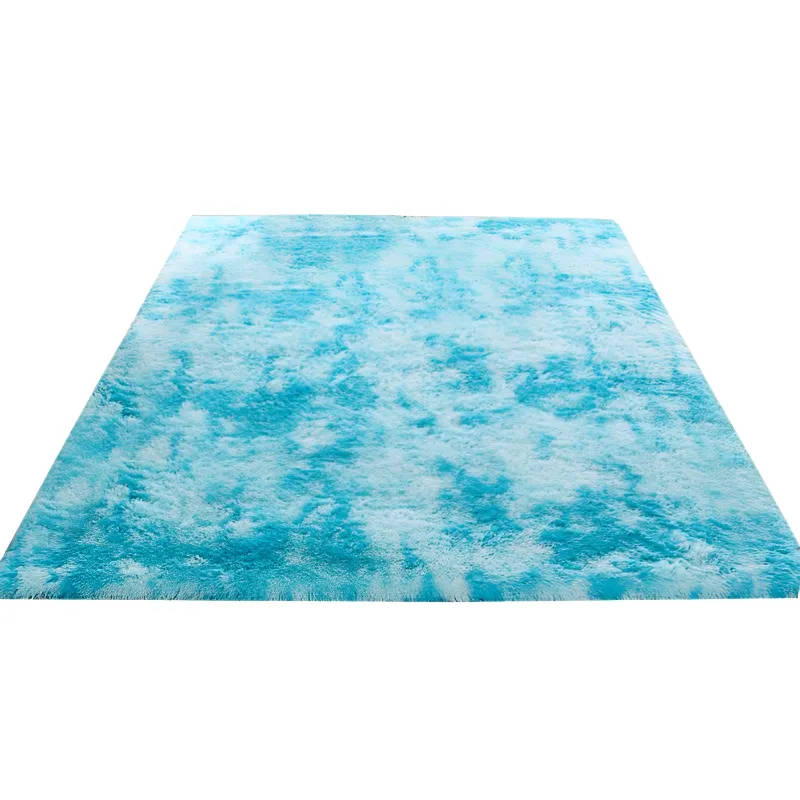 Fluffy Carpets
