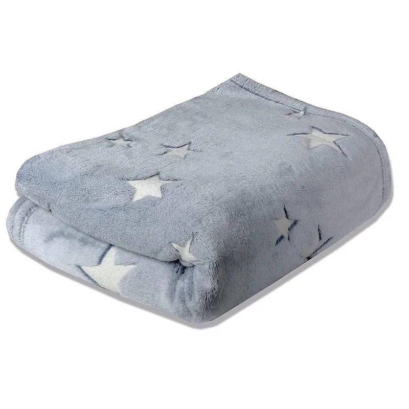 Glow in the Dark Blanket
