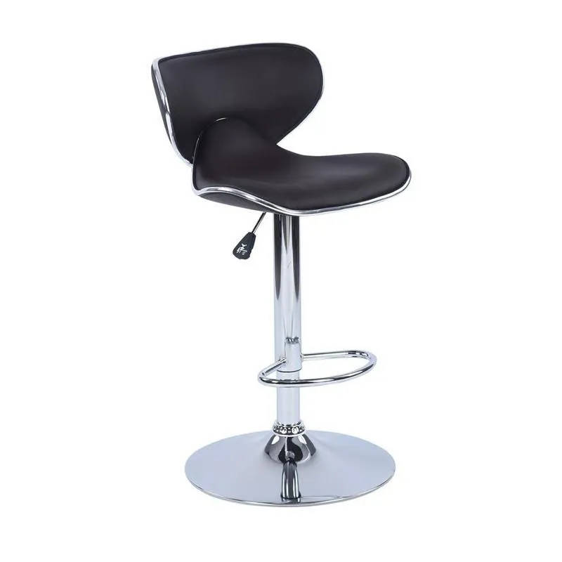 Syntronics- Swivel Bar Chairs Counter Height Bar Stools