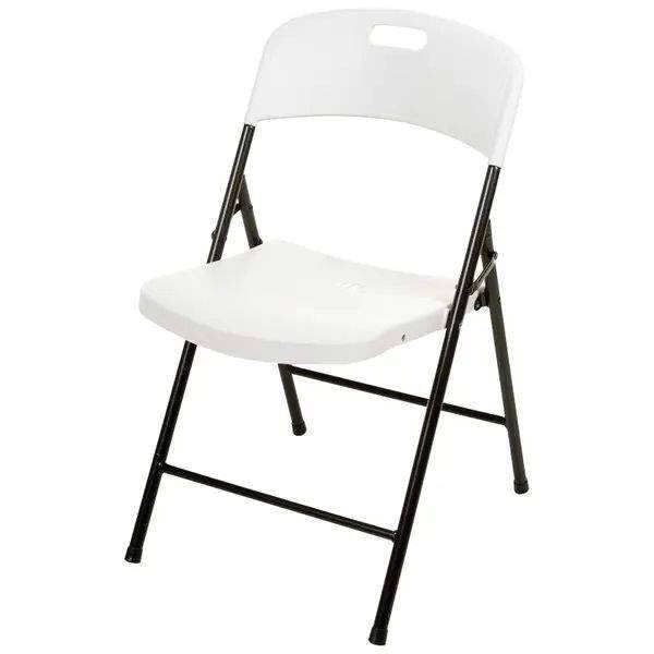 SMTE GX Heavy Duty Foldable Chair with keychain