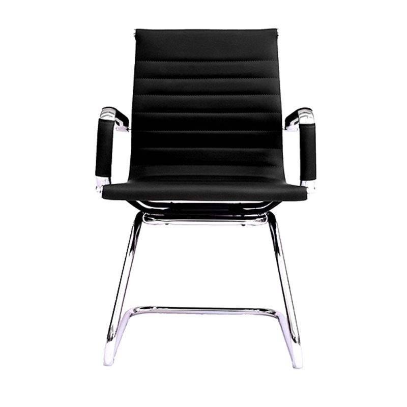 SMTE GOF Furniture - Roomly Office Chair - Black with keychain