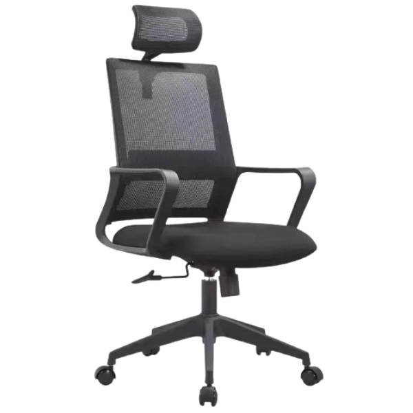 SMTE Mason Office Chair with Swivel function with keychain