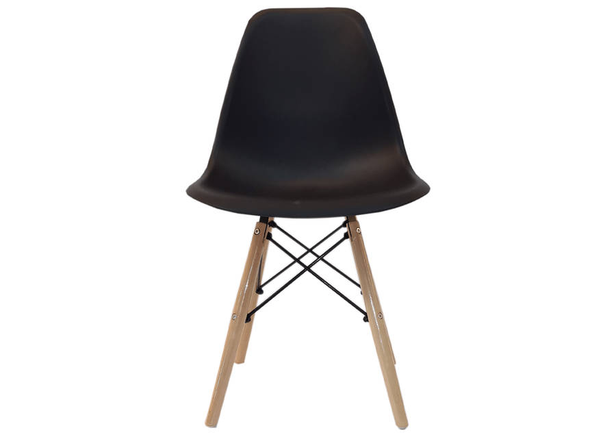 SMTE Apollo Chairs - Black with keychain
