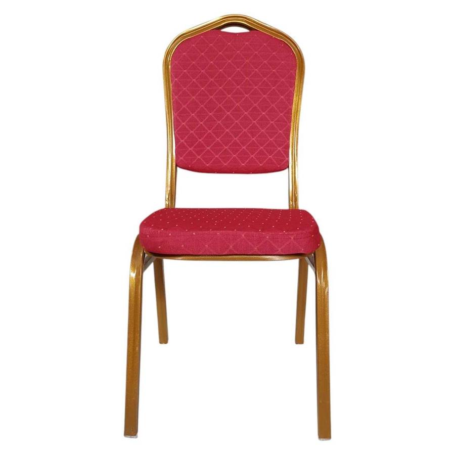 SMTE Conference Chair - Red with keychain