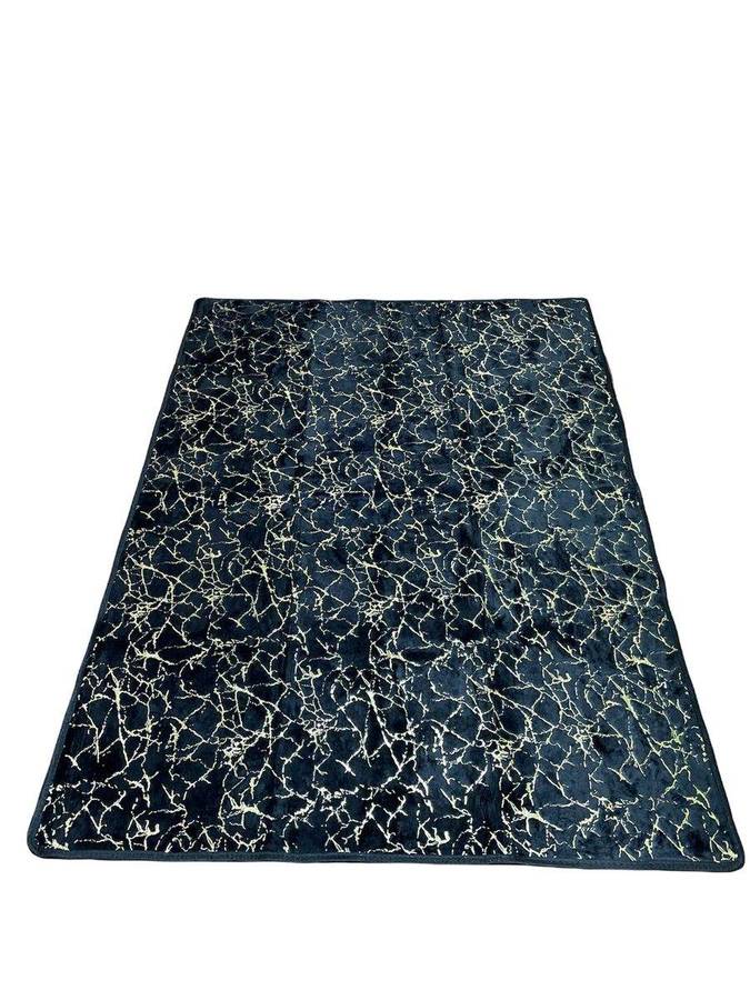 SMTE Marble Design Carpet with keychain