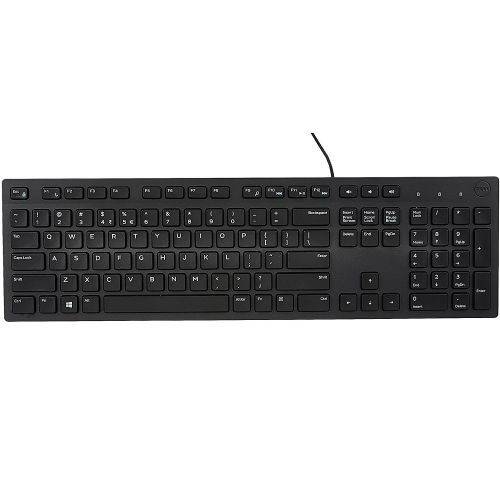 KEYBOARD DELL USB