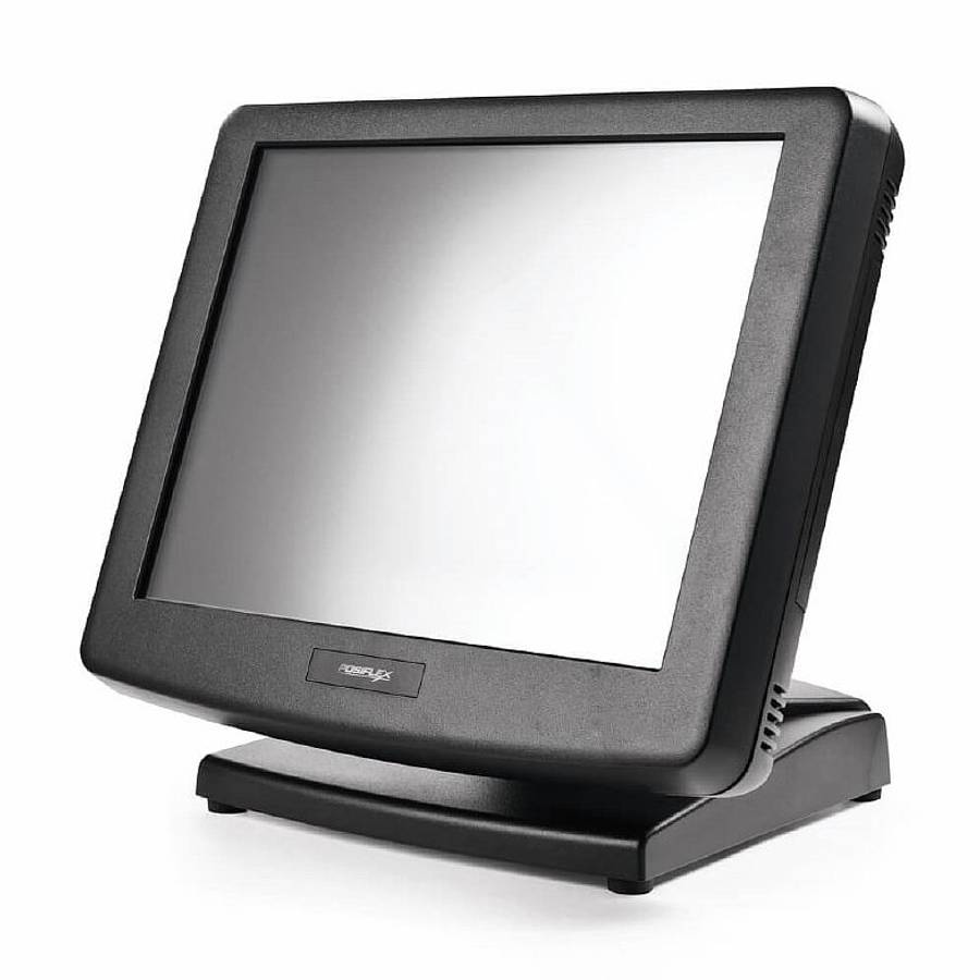 POSIFLEX KS7215GH 15"AIO 4G 64G SSD W7P