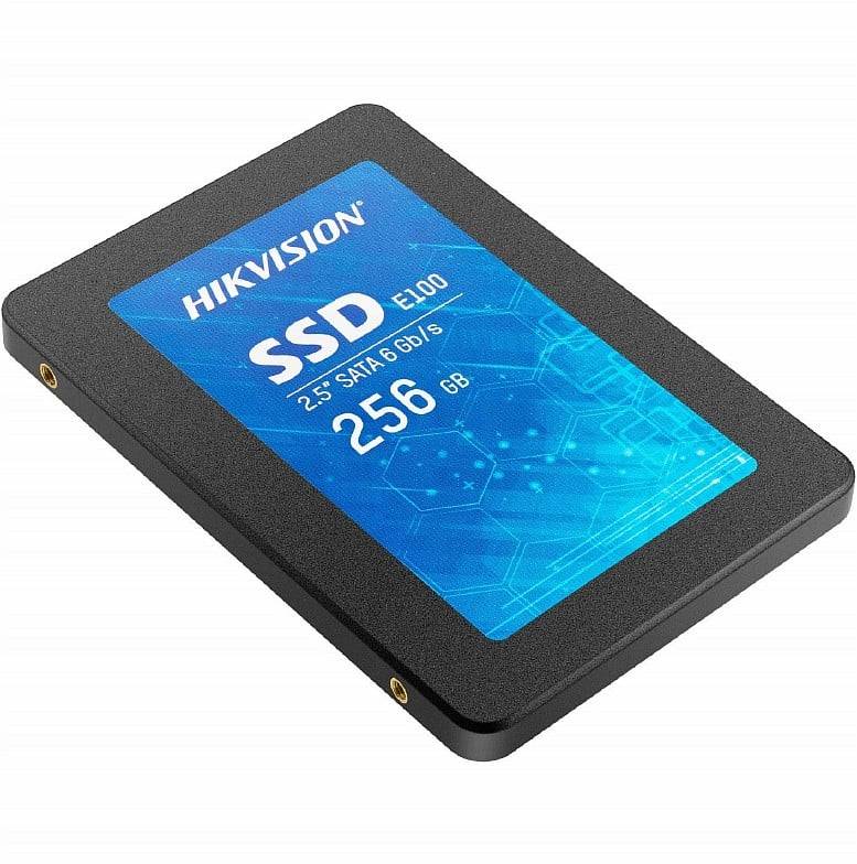 256G SSD HIKVISION 2.5"