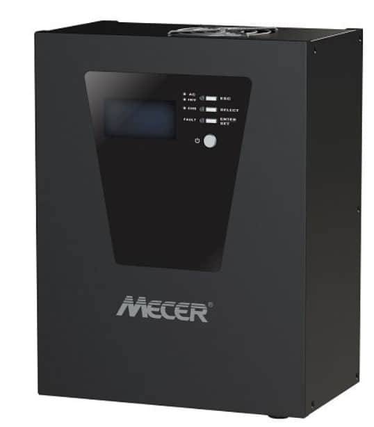 INVERTER MECER 2400VA 1800W MPPT