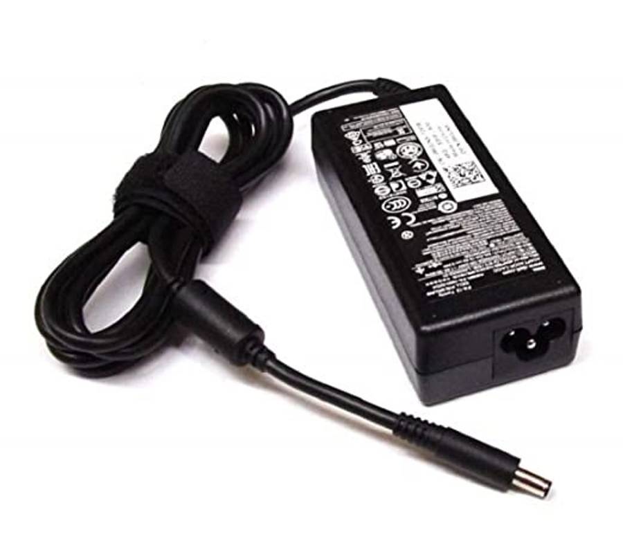 CHARGER DELL 3.0MM SMALL PIN 65W (CH017)