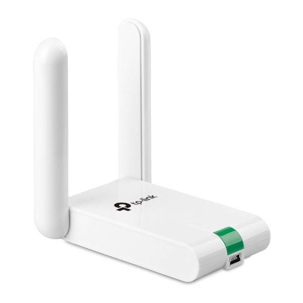 WIFI TP-LINK HIGH GAIN N300