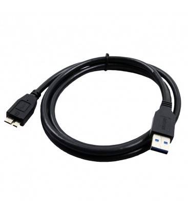 USB HARD DRIVE CABLE USB 3 1.2M(USHC00!)