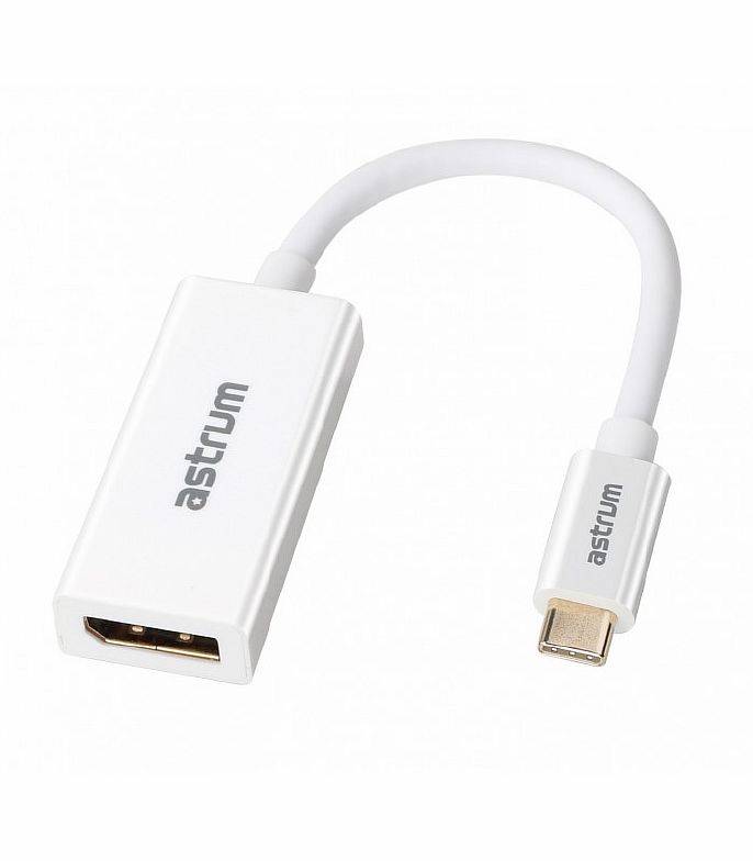 USB C TO BIG DISPLAY PORT ADAPT(USBC006)