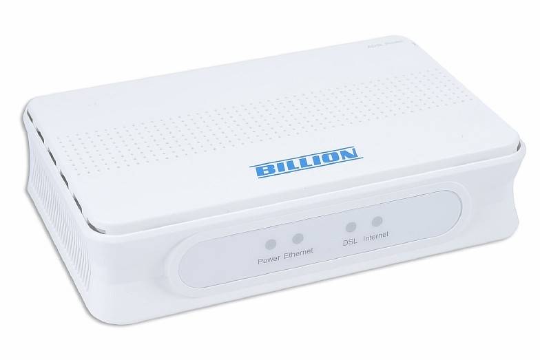 ROUTER BILLION