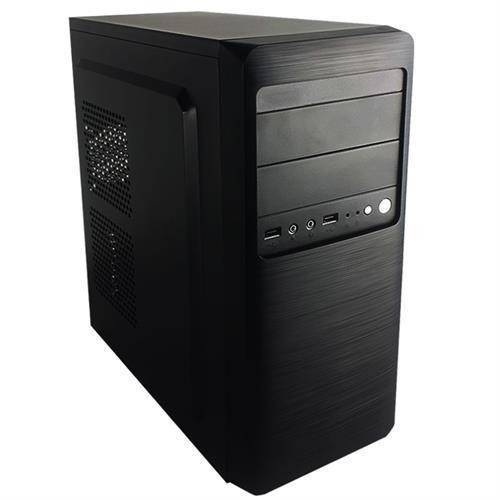 CASE FOR COMPUTER C160 BLACK