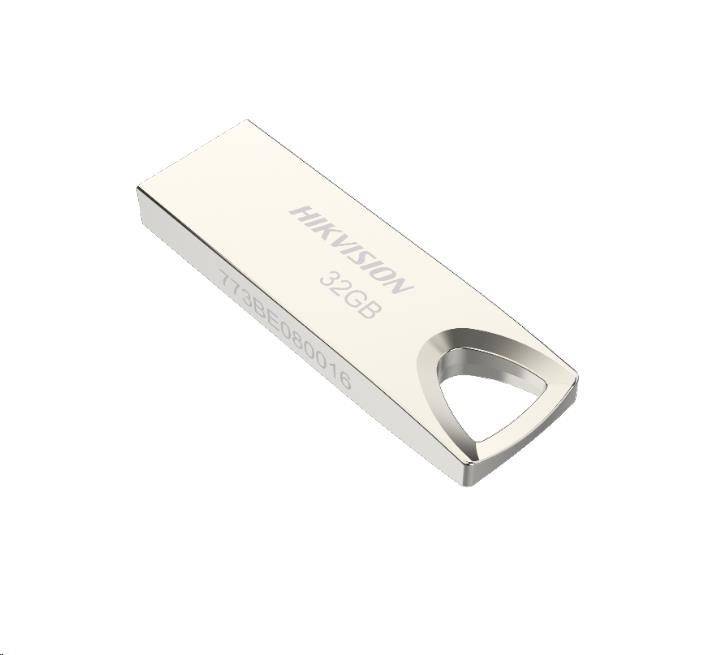 FLASH DRIVE HIKVISION 32G METAL(FL010)