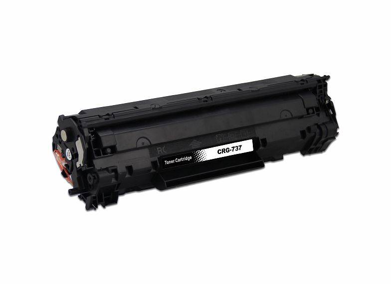 INK CARTRIDGE CANON 737 (237W PRINTER )