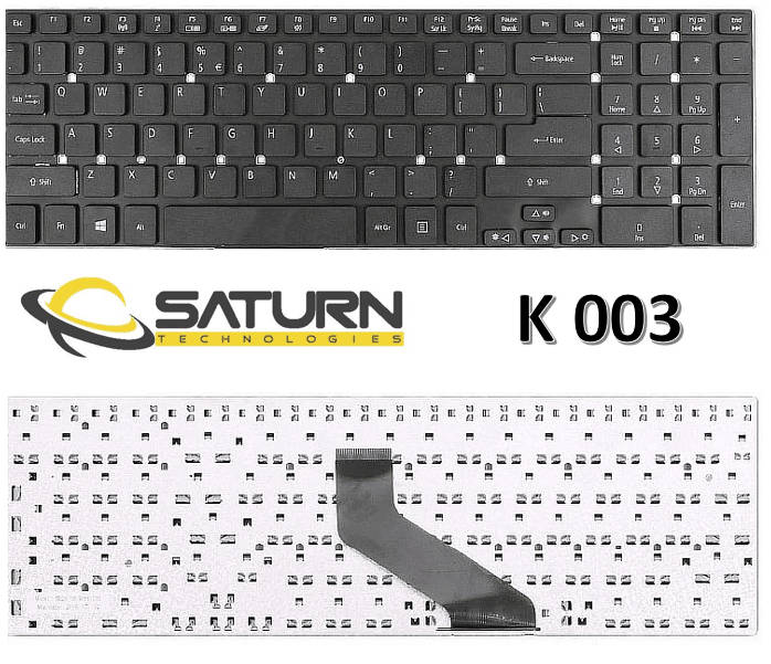 LT KB ACER 5830 LAPTOP CHOCLATE(K003)