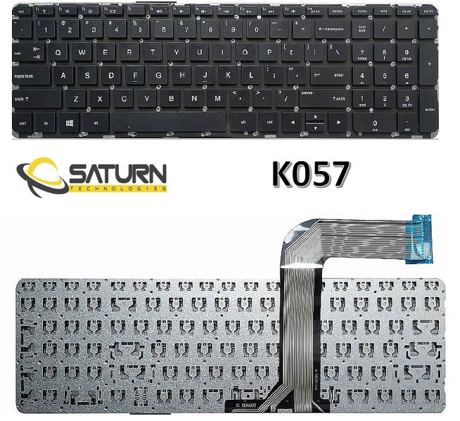 LT KB HP 15-P000 15ZPO PAVILLION (K057)
