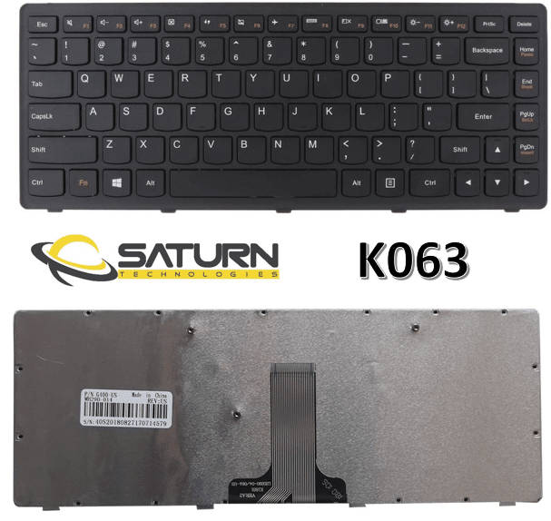 LT KB LENOVO G400S G405S S410P (K063)