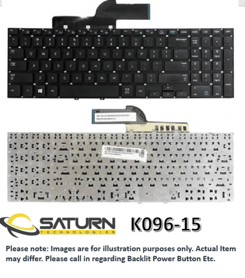 LT KB SAMSUNG NP300E5C-A01US (K096)