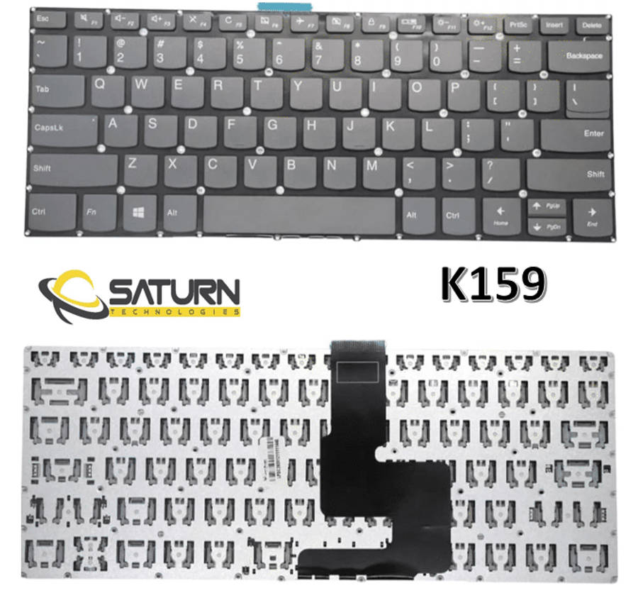 LT KB LENOVO YOGA 520-14IKB (K159)